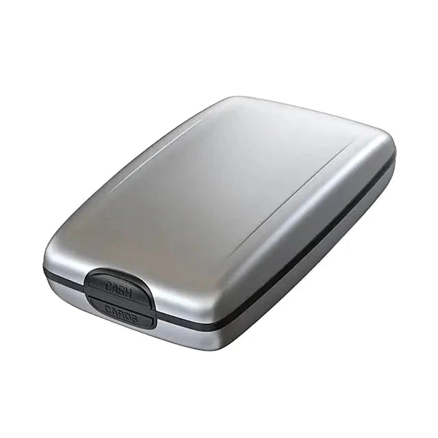 Card Case Dust-proof Waterproof Anti Spier