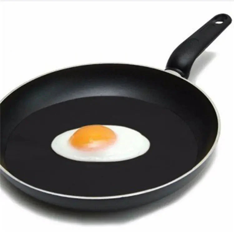 High-Temperature Non-Stick Teflon Frying Pan Mat Anti Spier