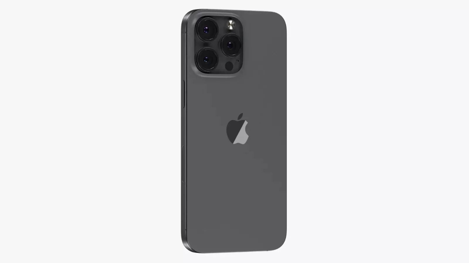 iPhone 15 Pro / iPhone 16 Pro Max Anti Spier