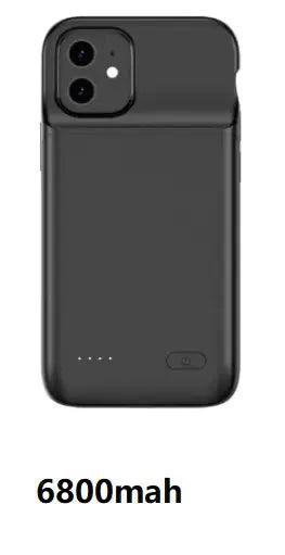 Shockproof Silicone Battery Charger Case Anti Spier