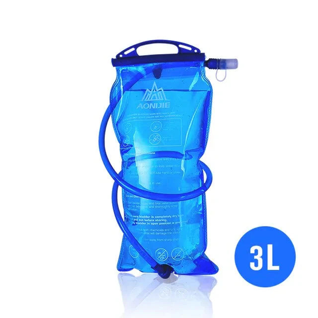 Water Bag Backpack Anti Spier