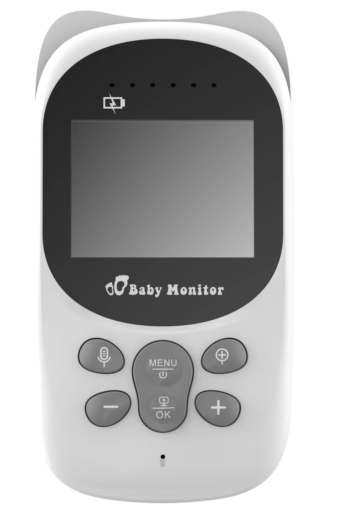 Two Way Voice Intercom Of Baby Care Device Anti Spier