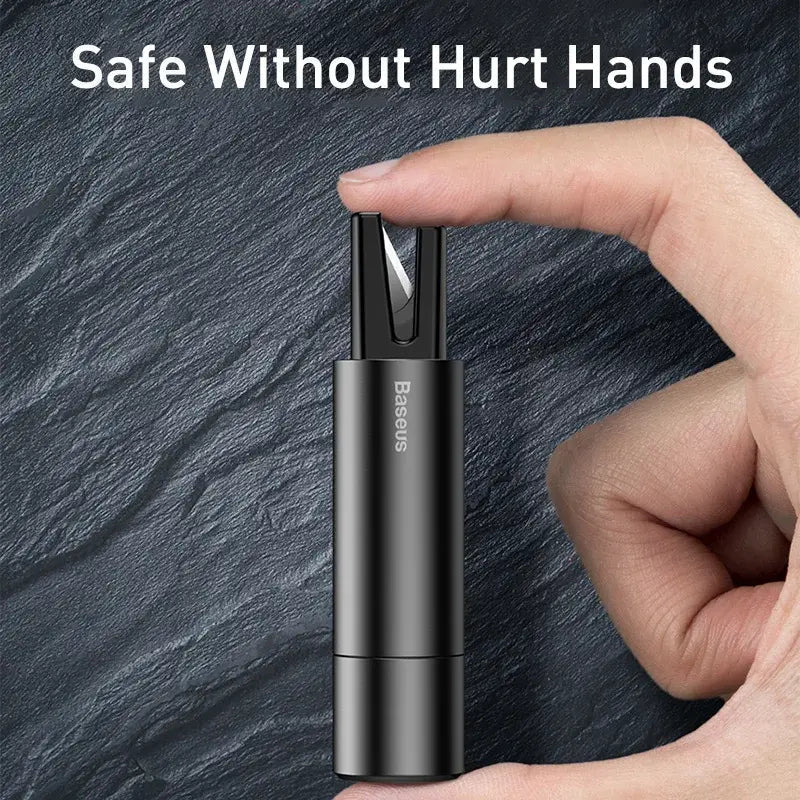 Car Safety Hammer Anti Spier