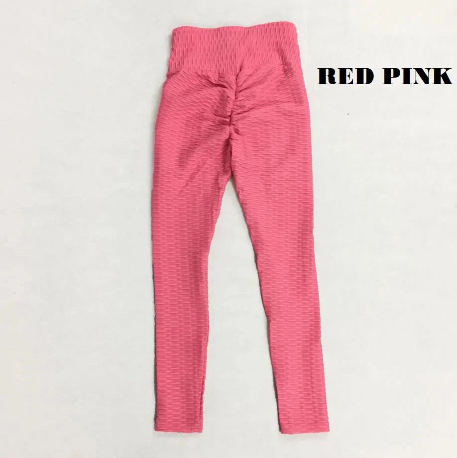 Anti-Cellulite Compression Leggings Anti Spier