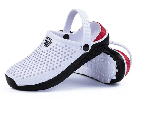 Waterproof Clogs Anti-slip Classics Anti Spier