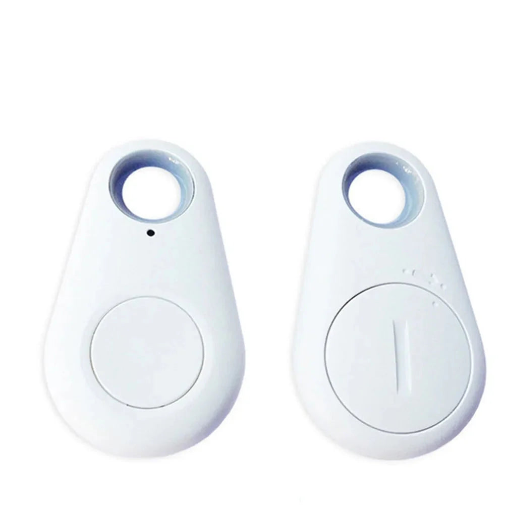 High Quality Mini Anti-Lost Smart Bluetooth Tracker Anti Spier