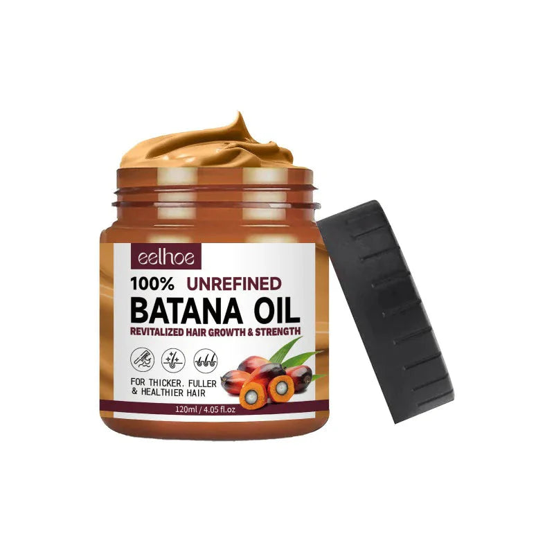 Batana Oil Conditioner Moisturizing Repair Anti Spier