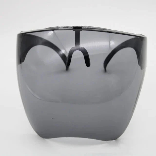 Faceshield Protective Glasses Anti-Spray Mask Anti Spier