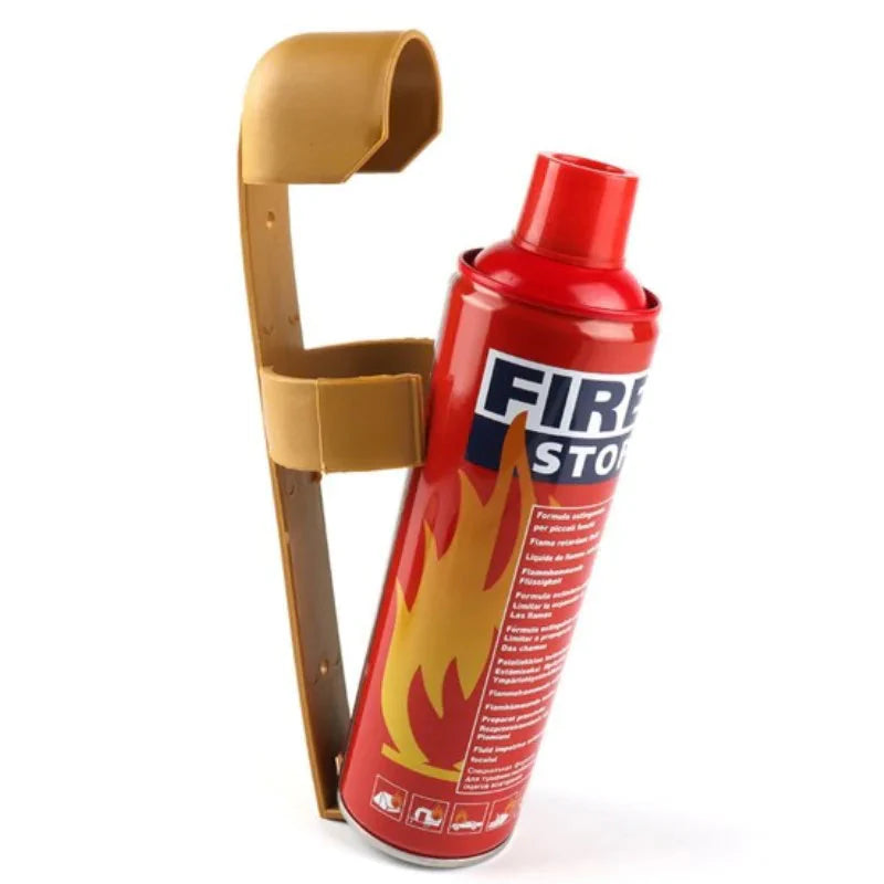 StaySafe All-in-1 Fire Extinguisher Anti Spier