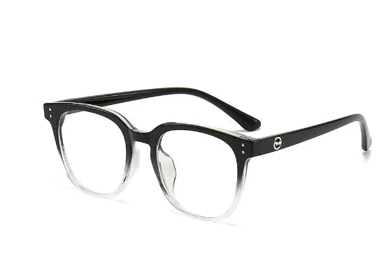 Blue Light Blocking Computer Glasses (One Pair) Anti Spier