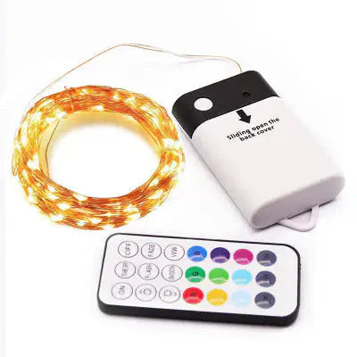 Mini Home lights 50 lights Anti Spier