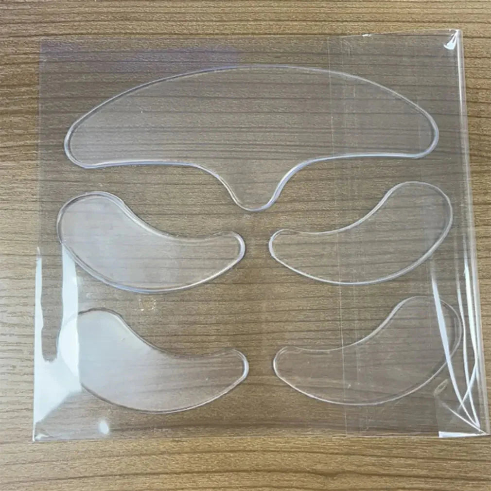 Reusable Anti Wrinkle Chest Anti Spier