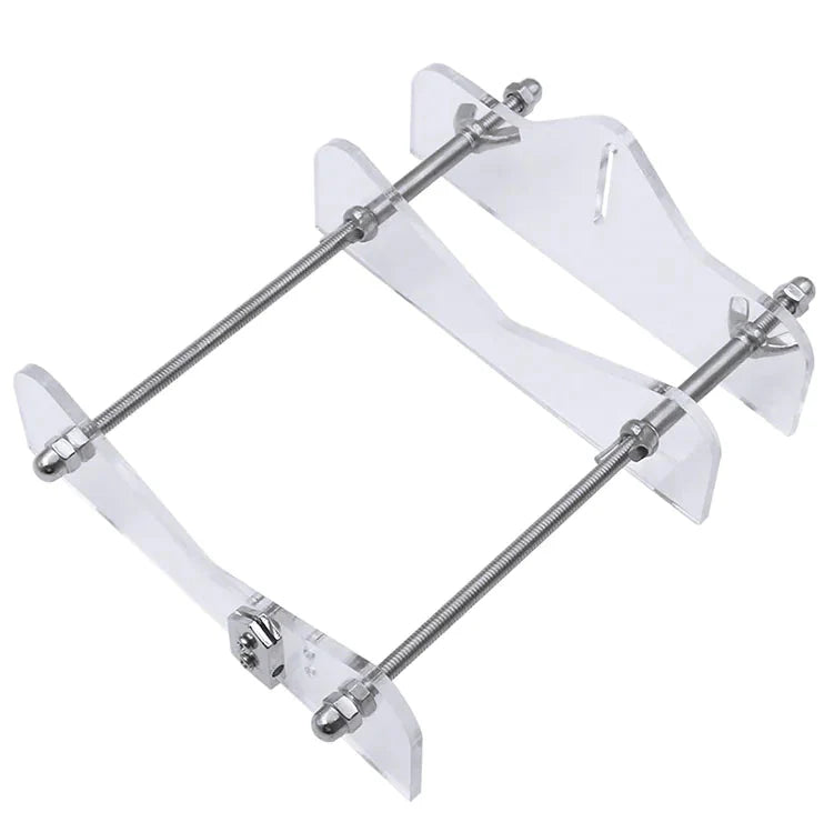 Glass Bottle Cutter Kit Beer Wine Jar DIY Cutting Machine Craft Recycle Tools US Anti Spier