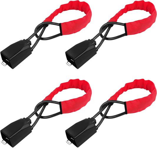 Car Lock Anti Theft Device