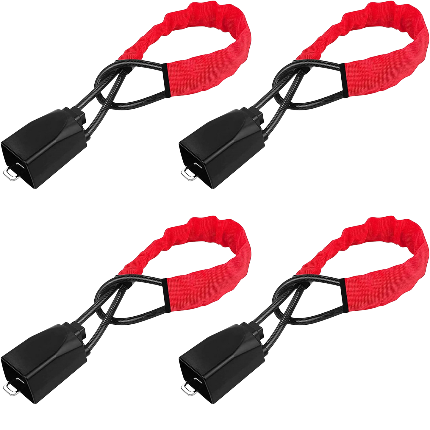 Car Lock Anti Theft Device