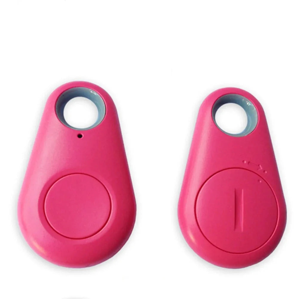 High Quality Mini Anti-Lost Smart Bluetooth Tracker Anti Spier