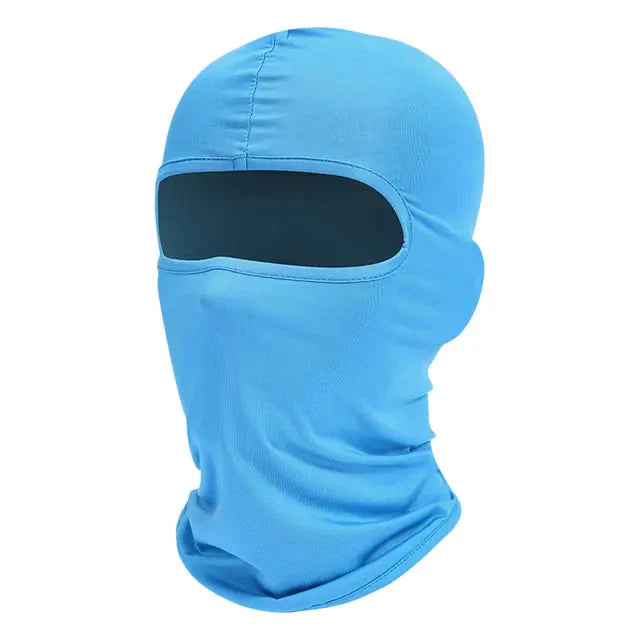 Full Face Ski Mask Anti Spier