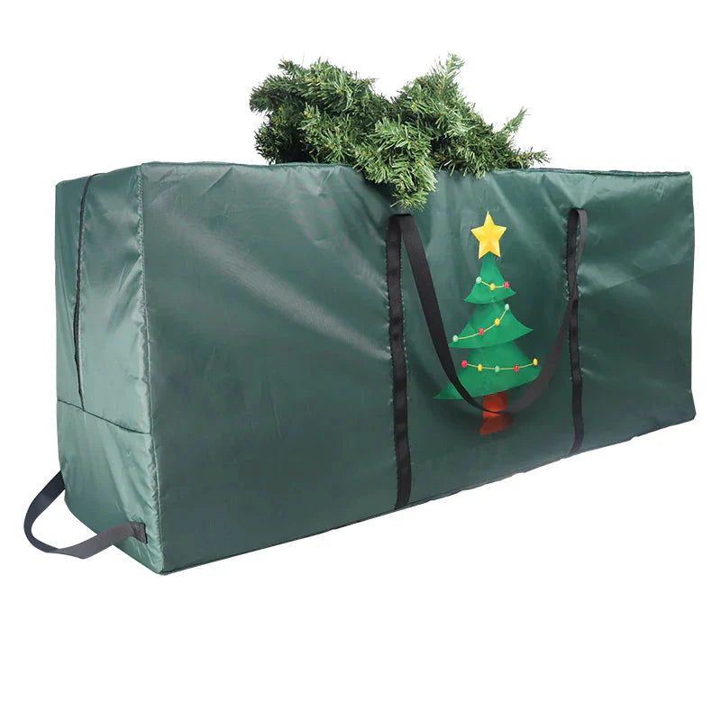 Christmas Tree Storage Bag Anti Spier