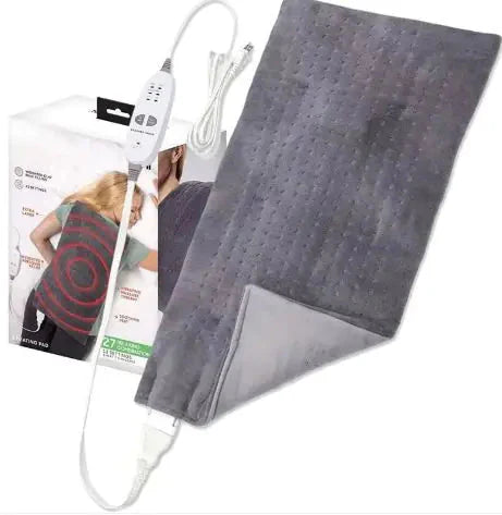 Electric Heating Pad Anti Spier