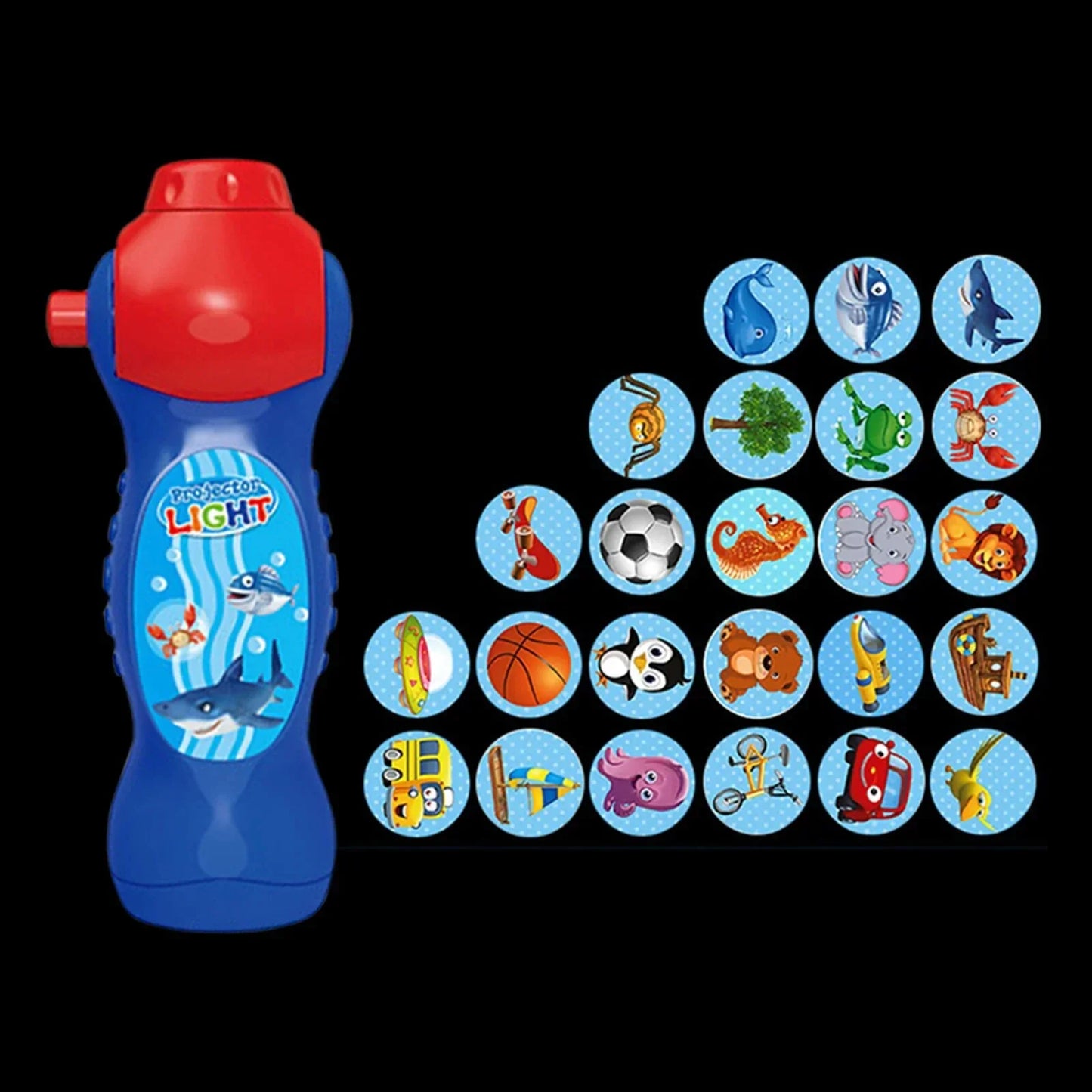 Educational Learning Toys For Kids Toddlers Age 3 4 5 6 7 Years Old Boys Girls Anti Spier