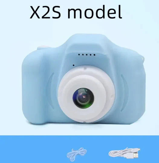 MiniSnap Kids Camera Anti Spier