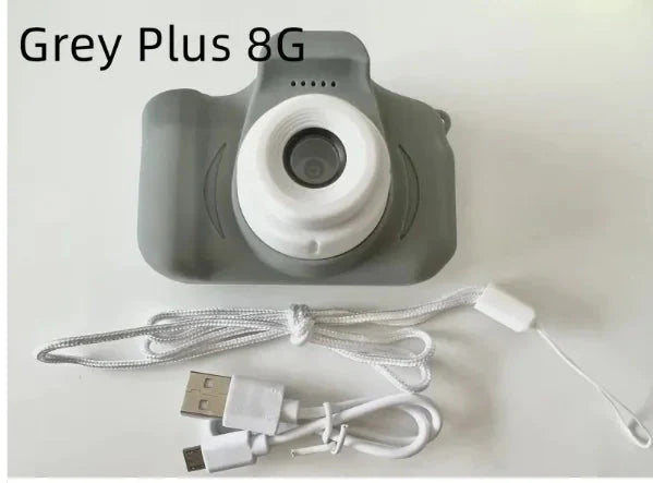 MiniSnap Kids Camera Anti Spier