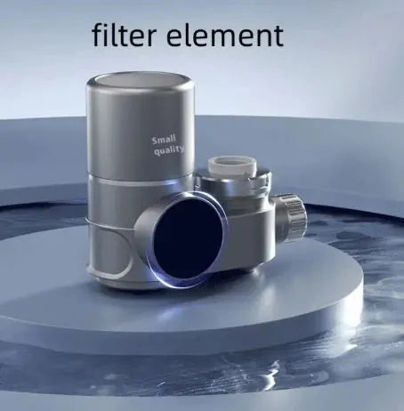 Faucet  Water Purifier Anti Spier