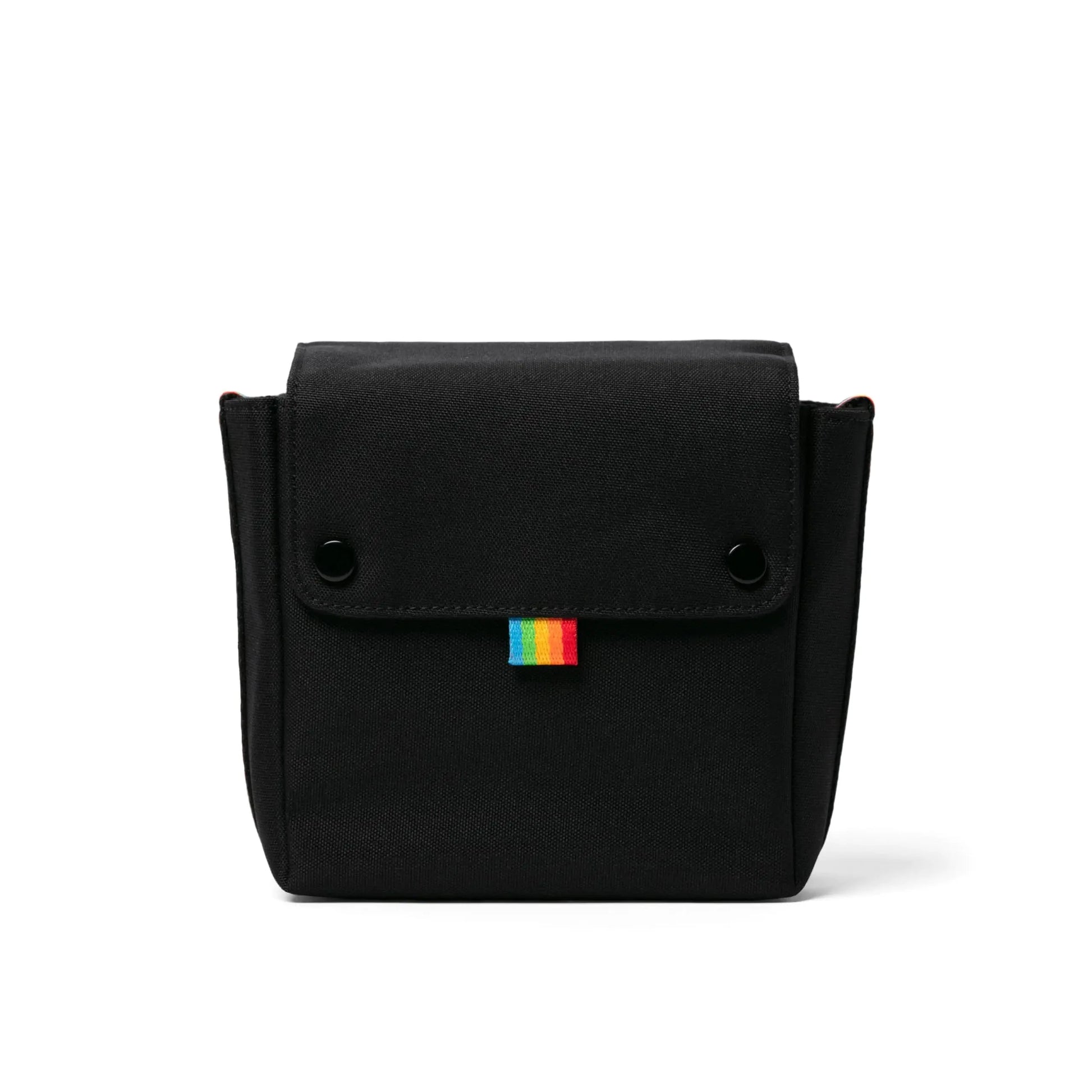 Polaroid Now Spectrum Camera Bag - Black - Compatible Now Instant Camera (6298) Anti Spier