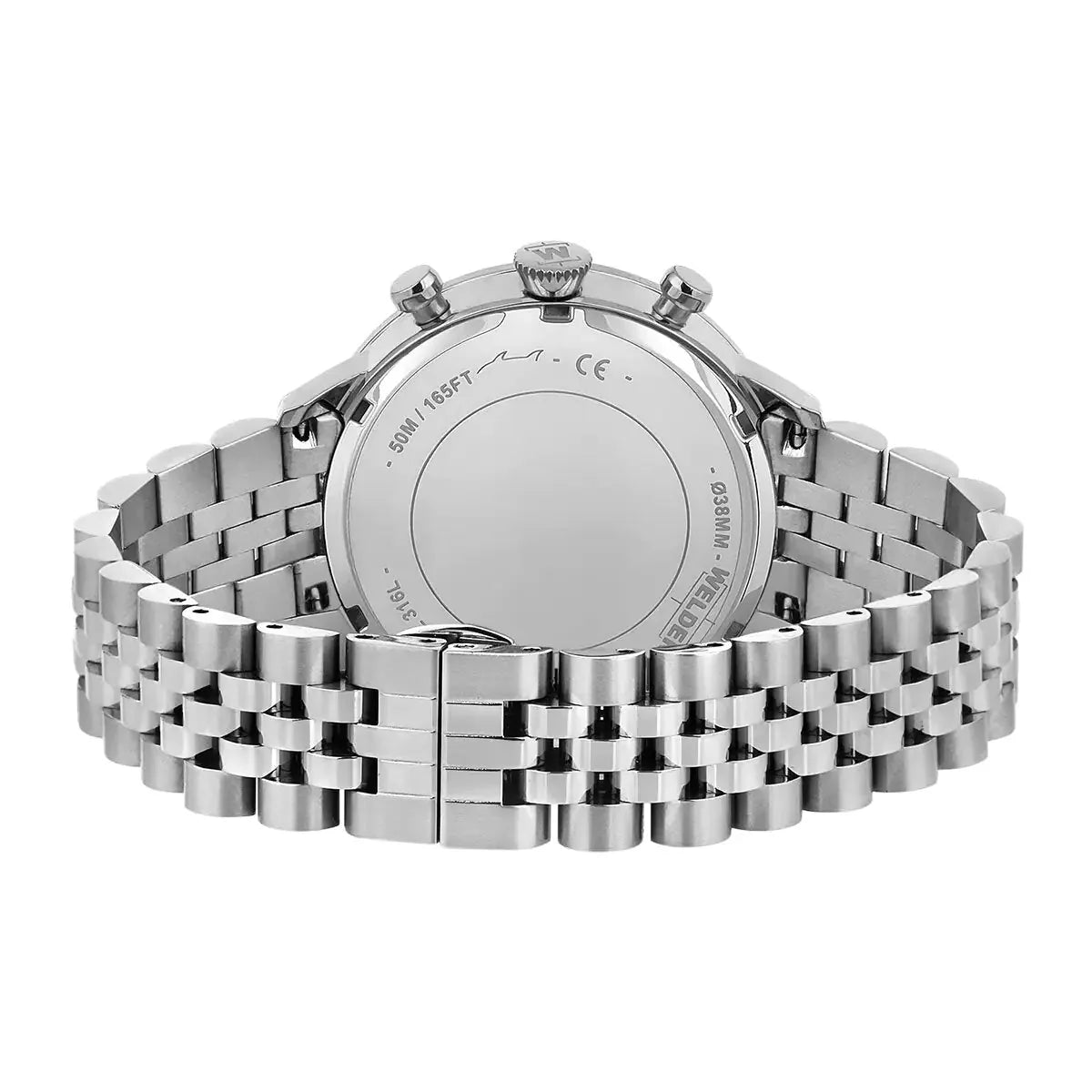 Welder Moody Watch WWRC647 Women's Watch Anti Spier