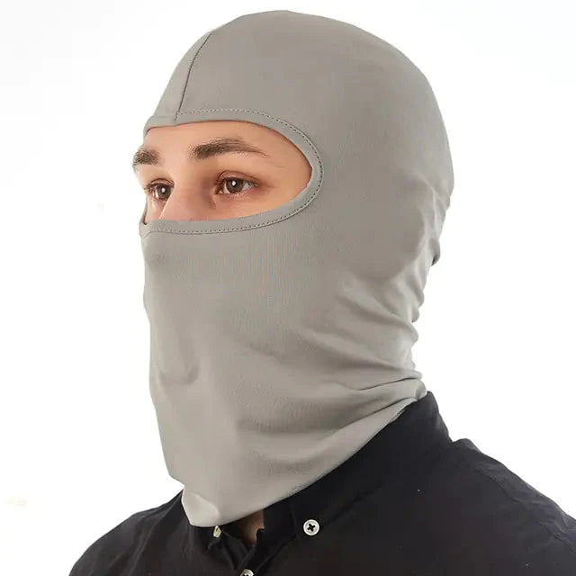 Full Cover Face Mask Hat Anti Spier