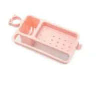 Anti Bacterial Sink Organizer Anti Spier