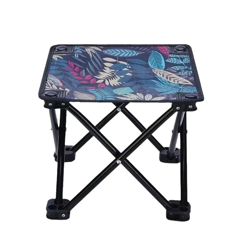Wholesale Multifunctional Folding Fishing Chair Anti Spier