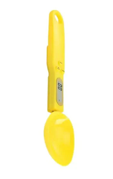 Measuring Spoon Scale Anti Spier