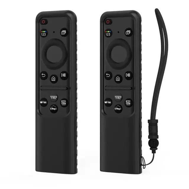 Silicone Case For Remote Anti Spier