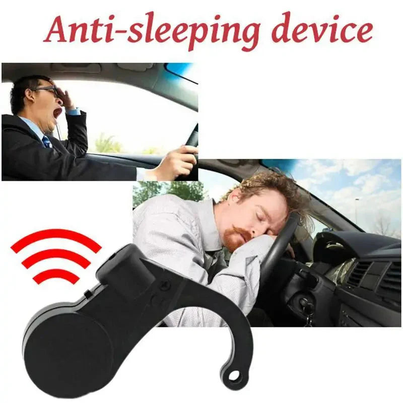 Safety Anti Sleeping Drive Reminder Anti Spier