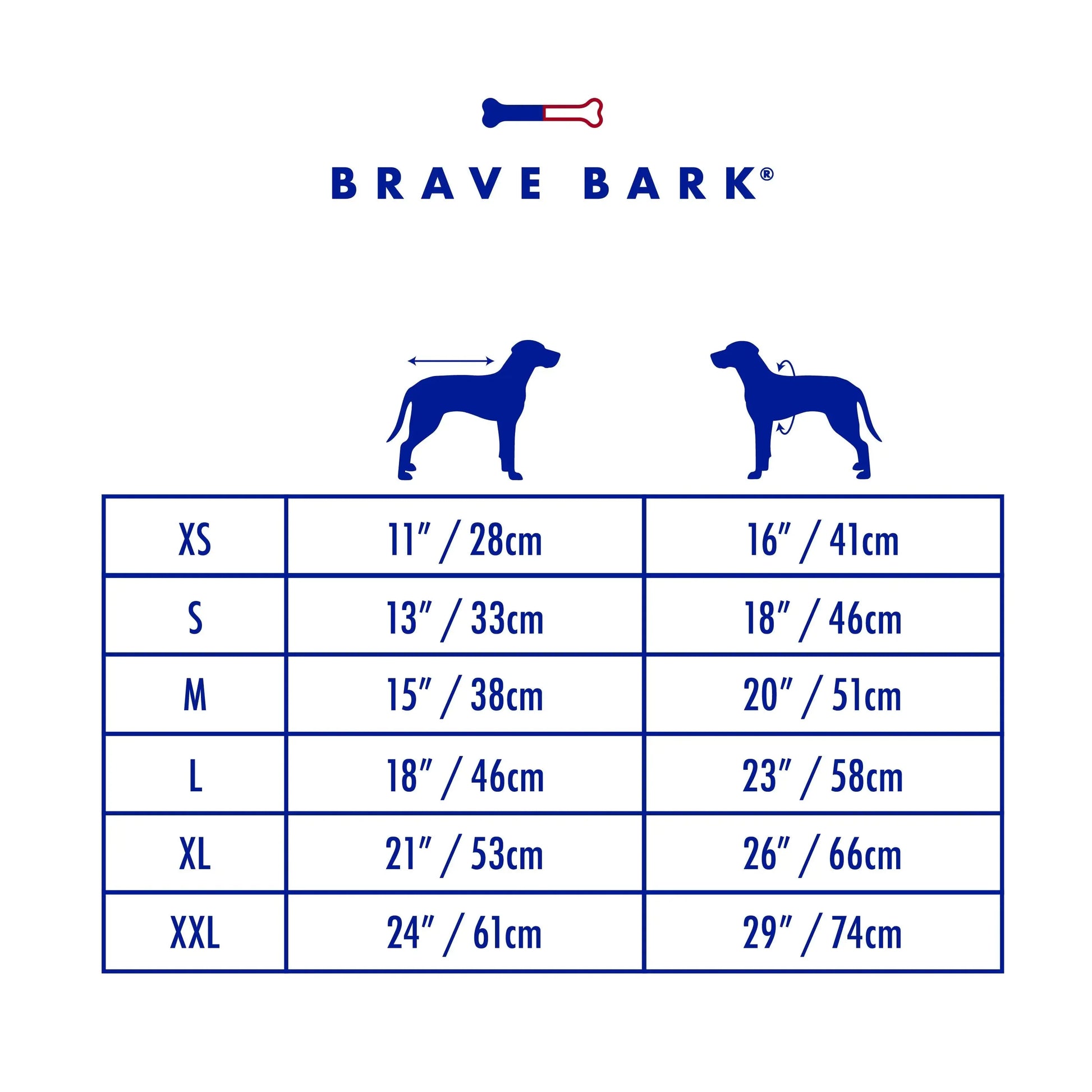 Brave Bark Hooded Dog Fleece Anti Spier