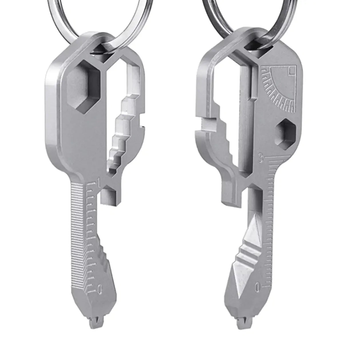 Skill Master 24 In 1 Handyman's Smart Key Tool Anti Spier