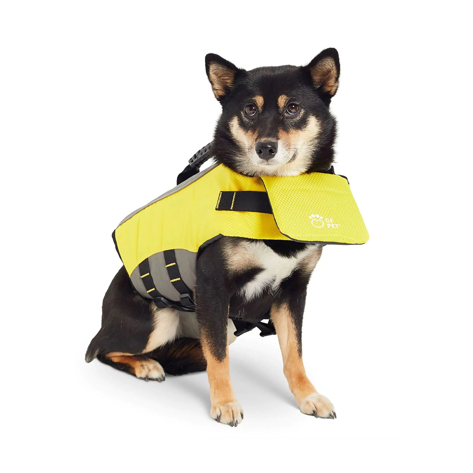 Dog Life Vest Jacket Anti Spier