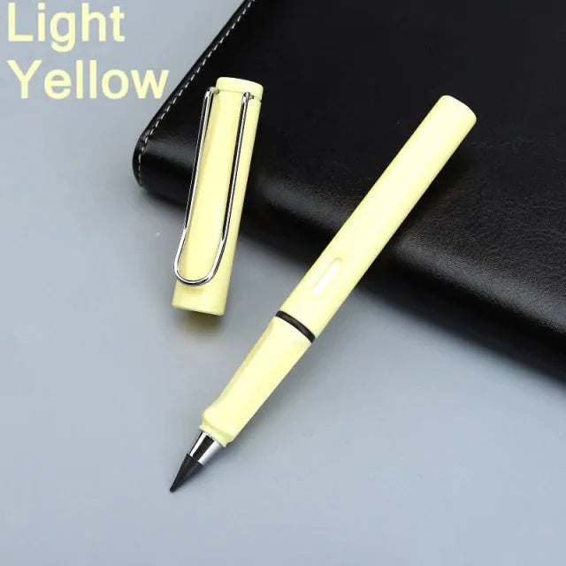 Magic Pen Pencil Anti Spier