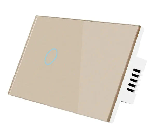 Smart Voice Control Switch Anti Spier