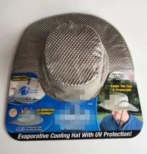 The NASA Strength Sun Hat Anti Spier