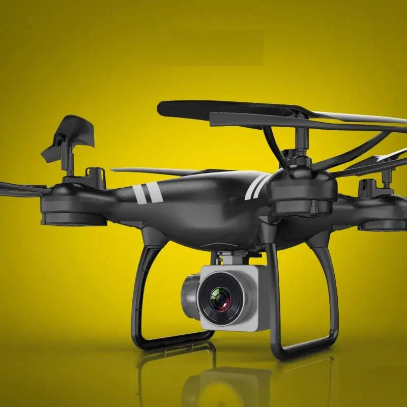 Folding Camera Smart Selfie 4k Professional Mini Rc Drone Anti Spier