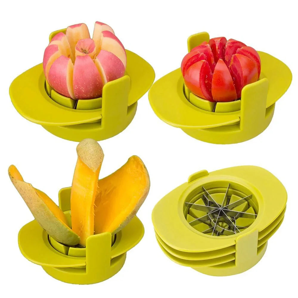 Fruit Cutter Anti Spier