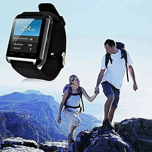 Smart Messenger Watch for Smart hands Anti Spier