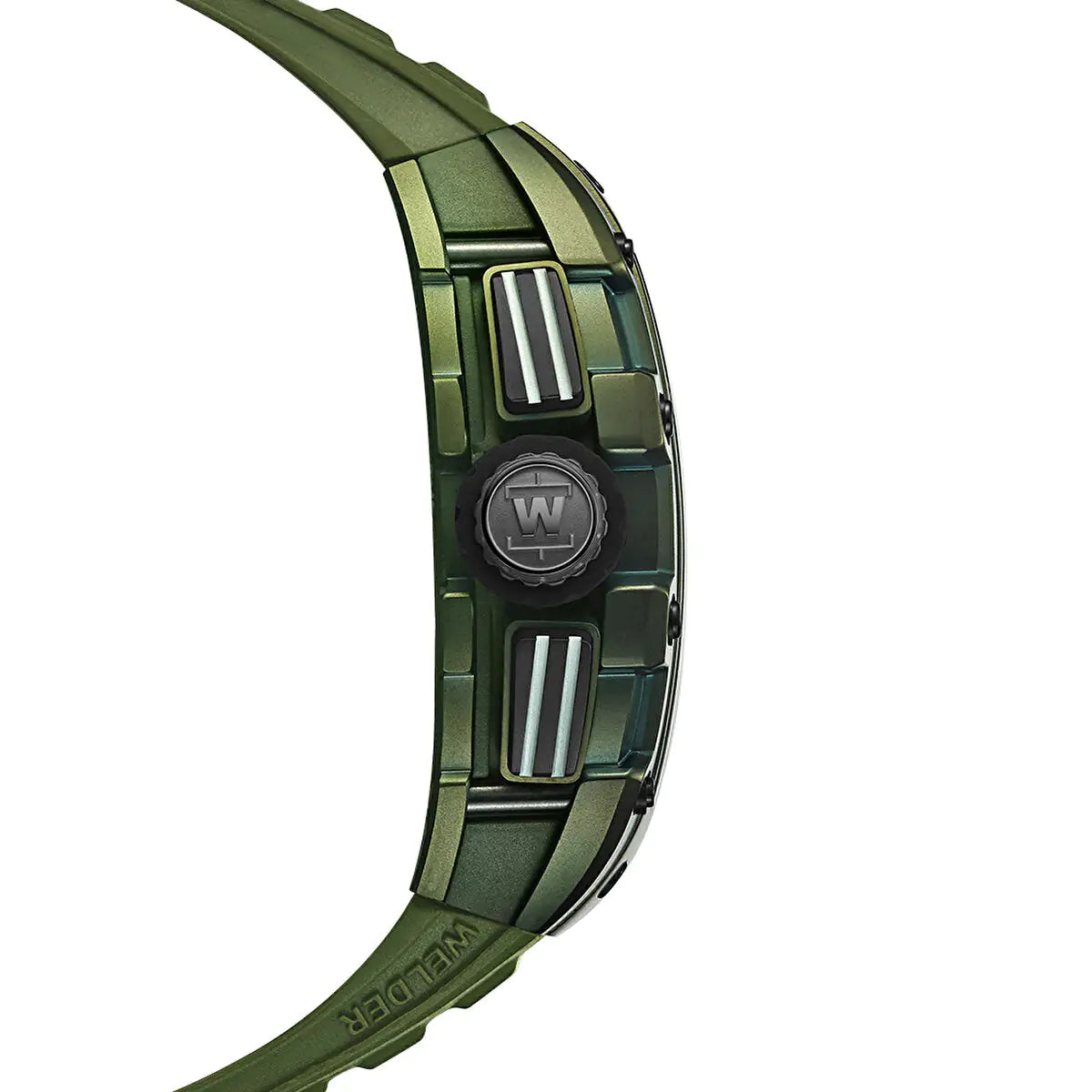 Welder Moody Watch WRM2002-R Men's Wristwatch - Anti Spier 