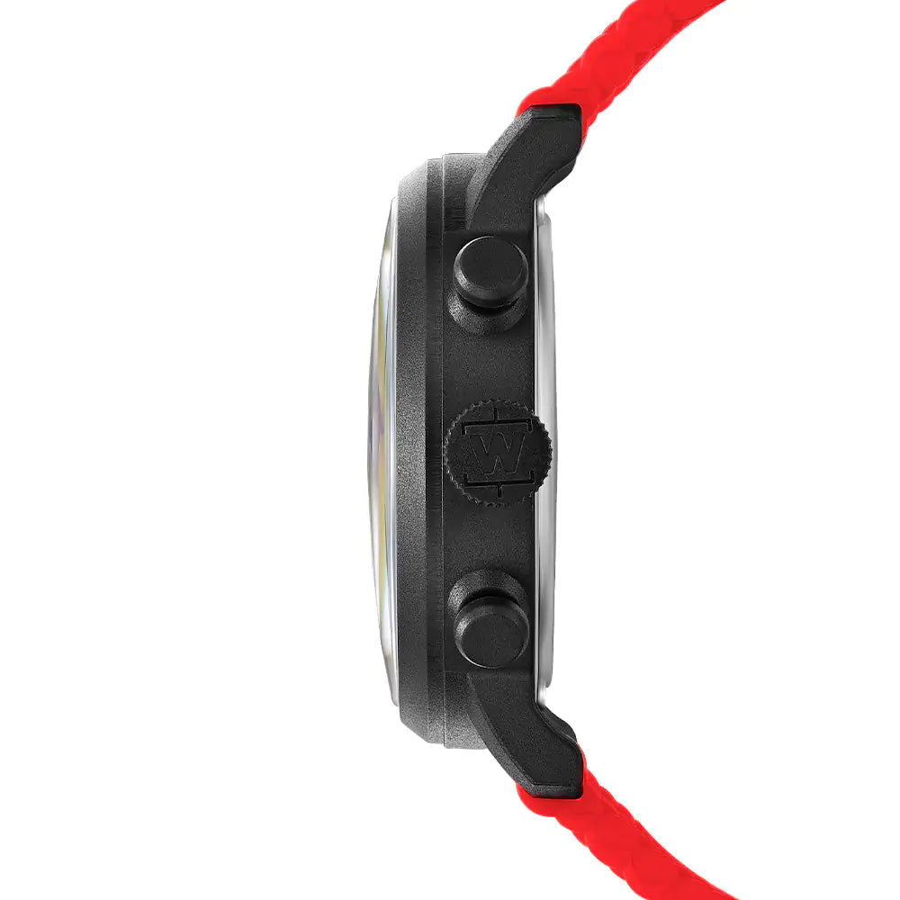 Welder Moody Watch WWRP503 Men's Wristwatch - Anti Spier 