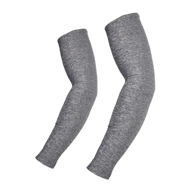Sports Full Arm Sleeves Anti Spier