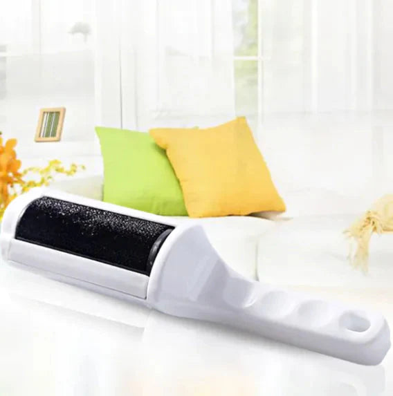 Pet Hair Remover Brush Anti Spier