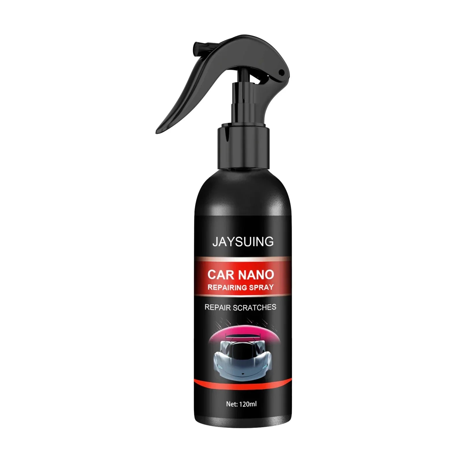 Automobile Coating Spray Anti Spier
