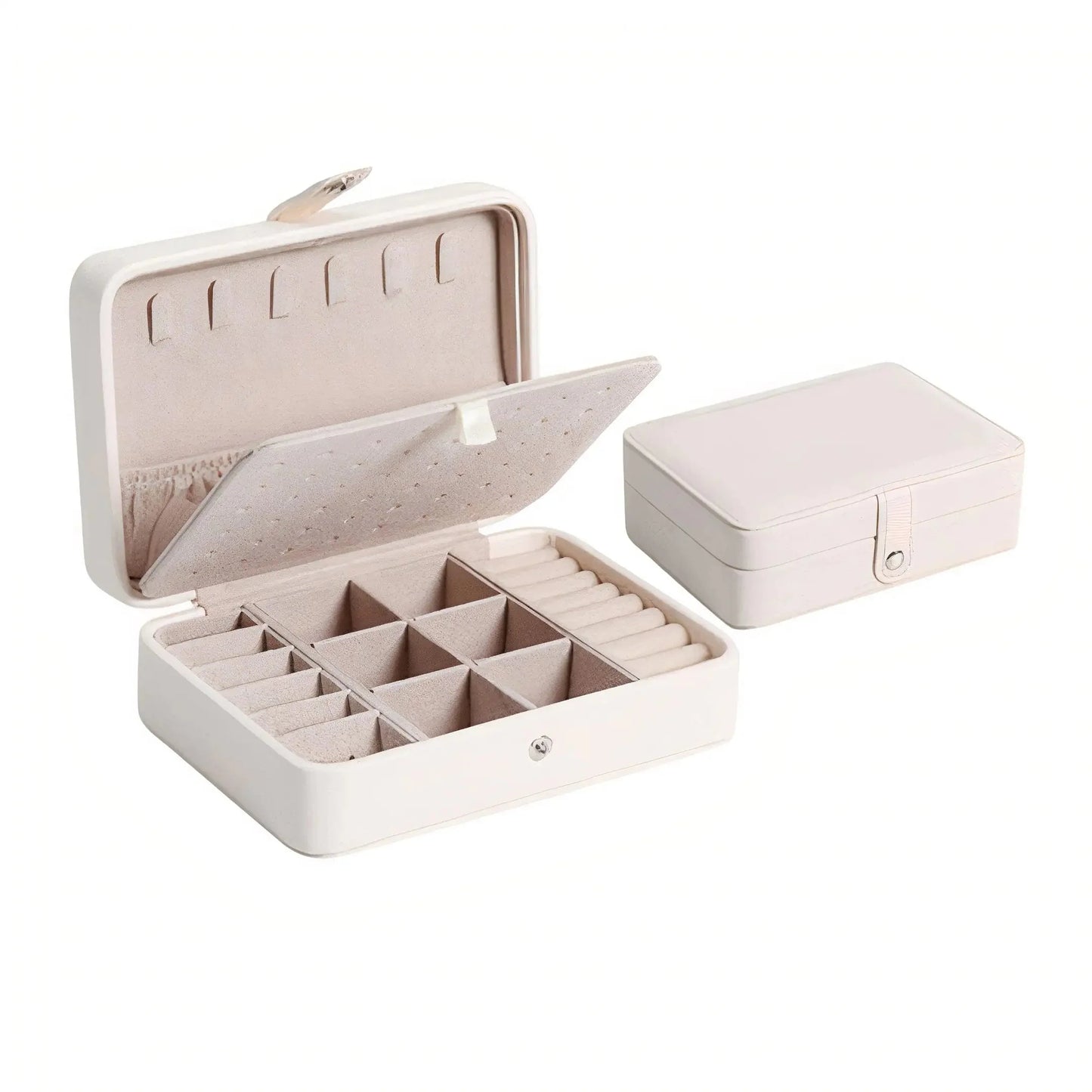 Smart Jewelry Box Anti Spier